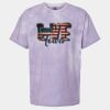 Heavyweight Color Blast Tee Thumbnail