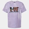 Heavyweight Color Blast Tee Thumbnail