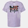Heavyweight Color Blast Tee Thumbnail