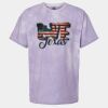 Heavyweight Color Blast Tee Thumbnail