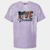 Heavyweight Color Blast Tee Thumbnail