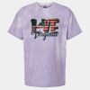 Heavyweight Color Blast Tee Thumbnail
