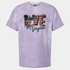 Heavyweight Color Blast Tee Thumbnail
