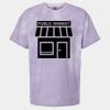 Heavyweight Color Blast Tee Thumbnail