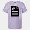 Heavyweight Color Blast Tee Thumbnail