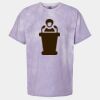 Heavyweight Color Blast Tee Thumbnail