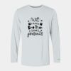 Aruba Extreme Performance Long Sleeve T-Shirt Thumbnail