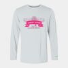 Aruba Extreme Performance Long Sleeve T-Shirt Thumbnail