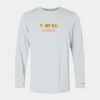 Aruba Extreme Performance Long Sleeve T-Shirt Thumbnail