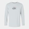 Aruba Extreme Performance Long Sleeve T-Shirt Thumbnail