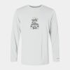 Aruba Extreme Performance Long Sleeve T-Shirt Thumbnail