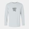 Aruba Extreme Performance Long Sleeve T-Shirt Thumbnail