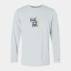 Aruba Extreme Performance Long Sleeve T-Shirt Thumbnail