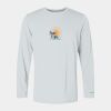 Aruba Extreme Performance Long Sleeve T-Shirt Thumbnail