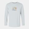 Aruba Extreme Performance Long Sleeve T-Shirt Thumbnail