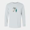 Aruba Extreme Performance Long Sleeve T-Shirt Thumbnail