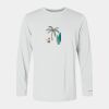 Aruba Extreme Performance Long Sleeve T-Shirt Thumbnail