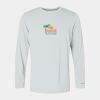 Aruba Extreme Performance Long Sleeve T-Shirt Thumbnail