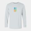 Aruba Extreme Performance Long Sleeve T-Shirt Thumbnail