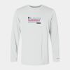 Aruba Extreme Performance Long Sleeve T-Shirt Thumbnail