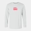 Aruba Extreme Performance Long Sleeve T-Shirt Thumbnail