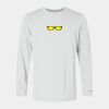 Aruba Extreme Performance Long Sleeve T-Shirt Thumbnail