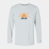 Aruba Extreme Performance Long Sleeve T-Shirt Thumbnail