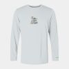 Aruba Extreme Performance Long Sleeve T-Shirt Thumbnail