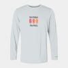 Aruba Extreme Performance Long Sleeve T-Shirt Thumbnail