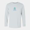 Aruba Extreme Performance Long Sleeve T-Shirt Thumbnail