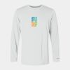 Aruba Extreme Performance Long Sleeve T-Shirt Thumbnail