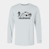 Aruba Extreme Performance Long Sleeve T-Shirt Thumbnail