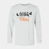 Aruba Extreme Performance Long Sleeve T-Shirt Thumbnail