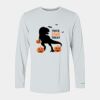 Aruba Extreme Performance Long Sleeve T-Shirt Thumbnail