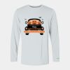 Aruba Extreme Performance Long Sleeve T-Shirt Thumbnail