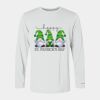 Aruba Extreme Performance Long Sleeve T-Shirt Thumbnail