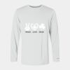 Aruba Extreme Performance Long Sleeve T-Shirt Thumbnail