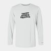 Aruba Extreme Performance Long Sleeve T-Shirt Thumbnail