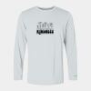 Aruba Extreme Performance Long Sleeve T-Shirt Thumbnail