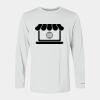 Aruba Extreme Performance Long Sleeve T-Shirt Thumbnail