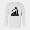 Aruba Extreme Performance Long Sleeve T-Shirt Thumbnail