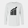 Aruba Extreme Performance Long Sleeve T-Shirt Thumbnail