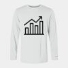 Aruba Extreme Performance Long Sleeve T-Shirt Thumbnail