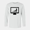 Aruba Extreme Performance Long Sleeve T-Shirt Thumbnail
