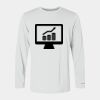 Aruba Extreme Performance Long Sleeve T-Shirt Thumbnail