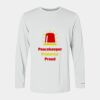 Aruba Extreme Performance Long Sleeve T-Shirt Thumbnail