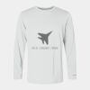 Aruba Extreme Performance Long Sleeve T-Shirt Thumbnail