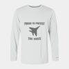 Aruba Extreme Performance Long Sleeve T-Shirt Thumbnail