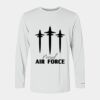 Aruba Extreme Performance Long Sleeve T-Shirt Thumbnail
