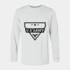 Aruba Extreme Performance Long Sleeve T-Shirt Thumbnail